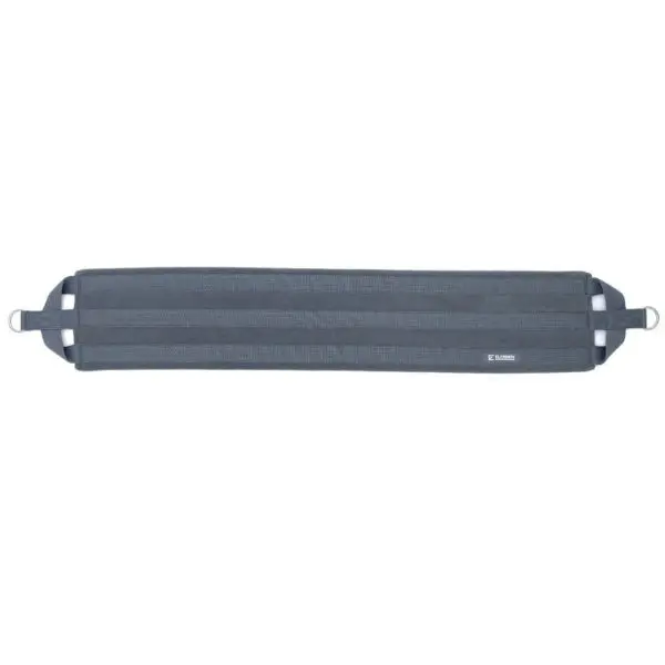 Extra Wide Sling Grey in fleece, ELEMENTS