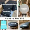 All Covers for JSB