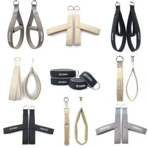 Wipeable Straps