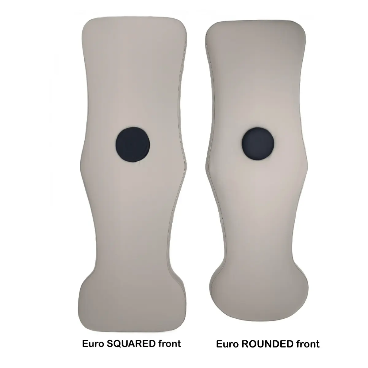 ELEMENTS Bench Covers Euro Shapes of the bench