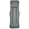 Cover for Balanced Body GYROTONIC® tower, grey wipeable