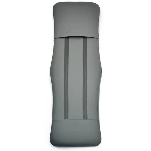 Cover for Balanced Body GYROTONIC® tower, grey wipeable