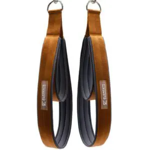 ELEMENTS Pilates Reformer Double Loop Straps LIMITED
