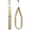 ELEMENTS wipeable Shoulder Loops Sand Shell colour