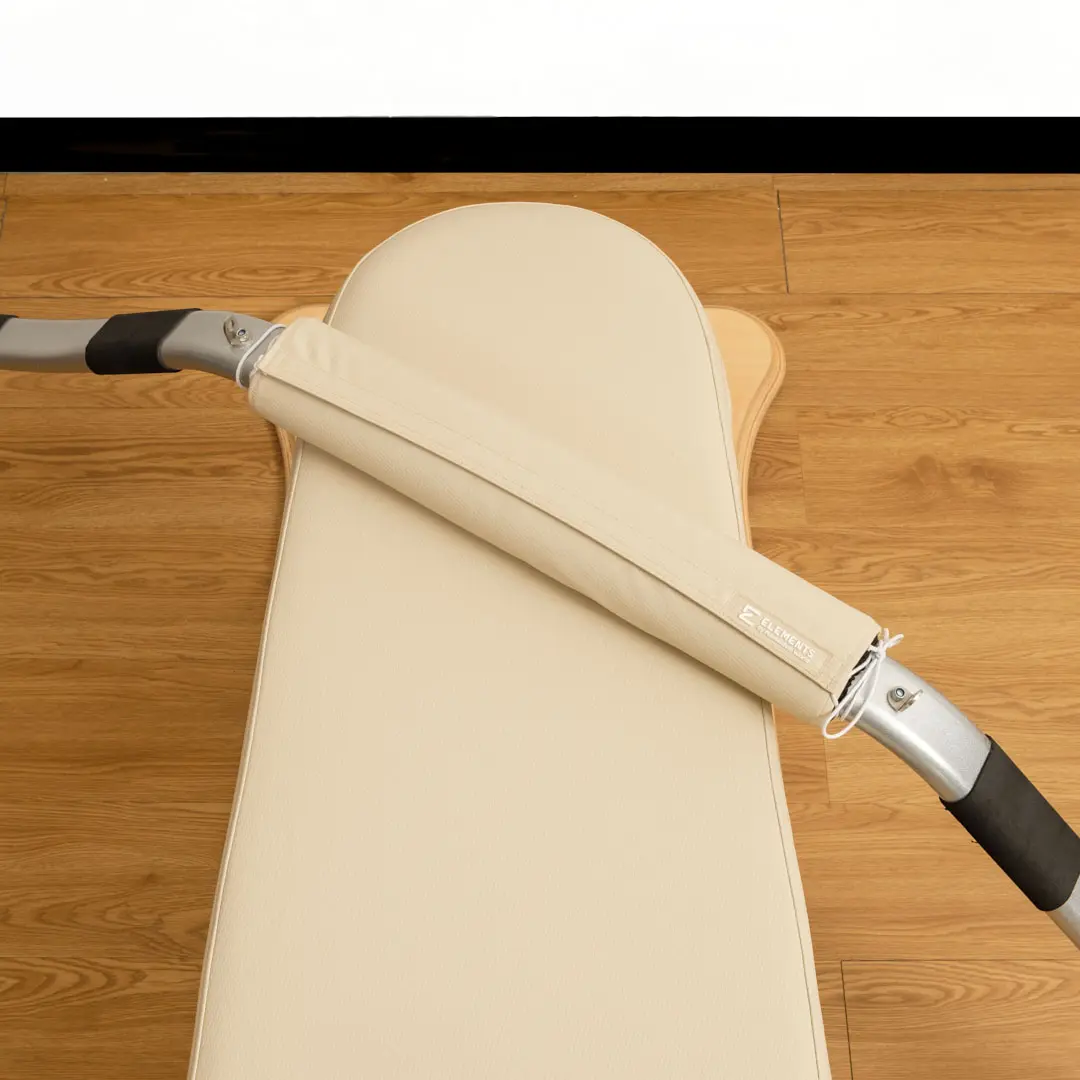 ELEMENTS Wipeable Covers GYROTONIC® studio ELEMENTS Wipeable cover for Gyrotonic Wingmaster cushion