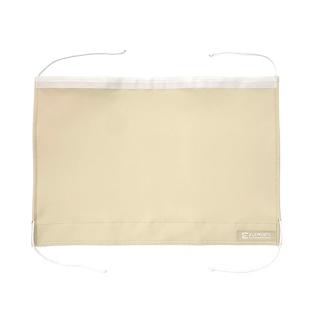 ELEMENTS covers for Wingmaster sand shell ELEMENTS wipeble cover for GYROTONIC® Wingmaster