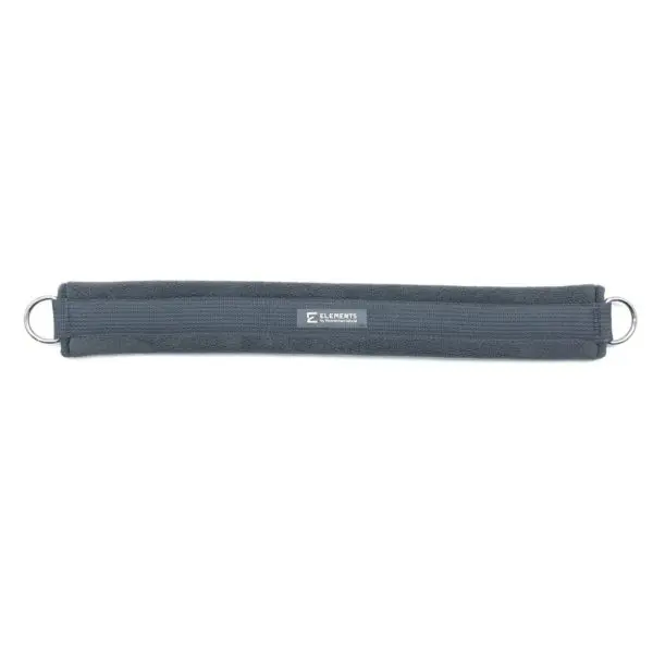 Foot strap grey fleece ELEMENTS