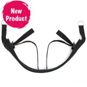 New ELEMENTS Product Harness SLing square