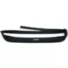 Pilates Cadillac Belt black fleece lining