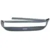 Pilates Cadillac Belt grey fleece lining