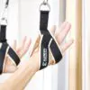 ELEMENTS Small Y narrow straps in use at GYROTONIC® studio1