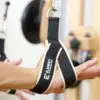 ELEMENTS Small Y narrow straps in use at GYROTONIC® studio1