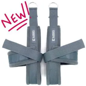 Standing Straps Grey Colour