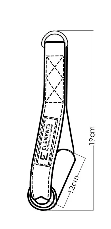 Regular roll dimensions