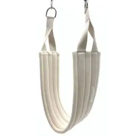 ELEMENTS Wide Sling Ivory