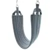 Wide Sling wide Grey