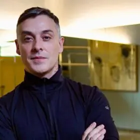 Xavier Fabrega - profile photo