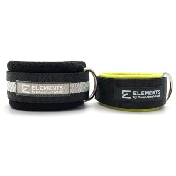 ELEMENTS Jumbo and Standard Ankle Cuffs