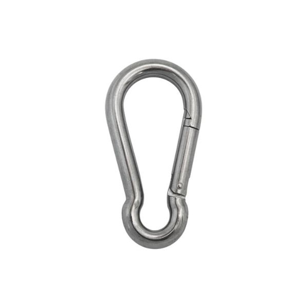 Carabiner