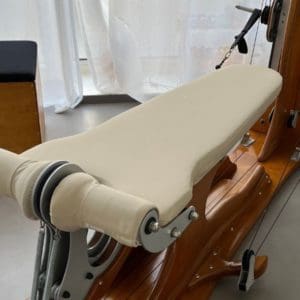 for Gyrotonic Leg Extension Units