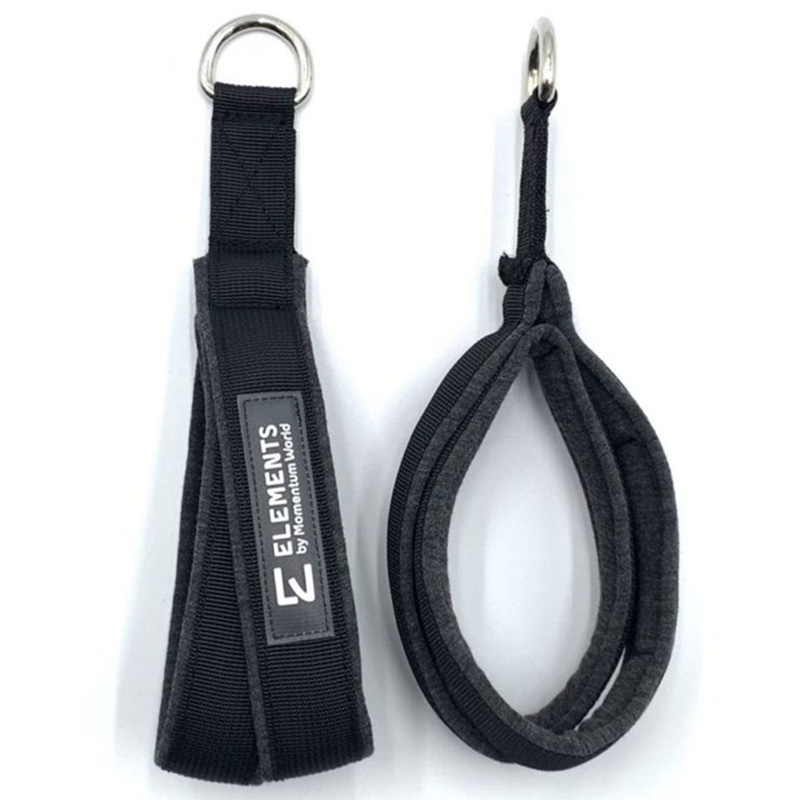 Double Loop Straps SMALL
