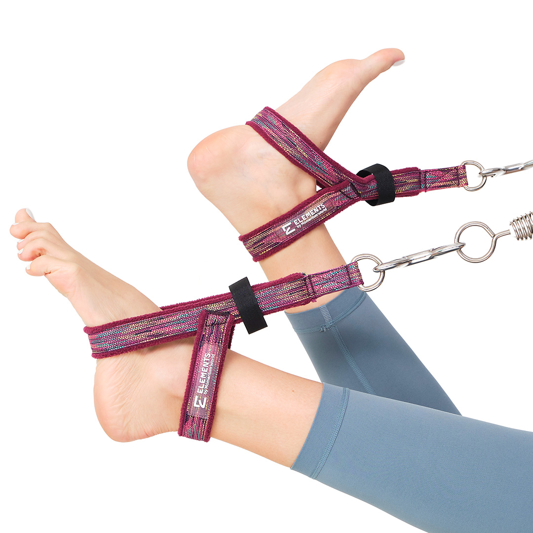 Safety Foot-strap