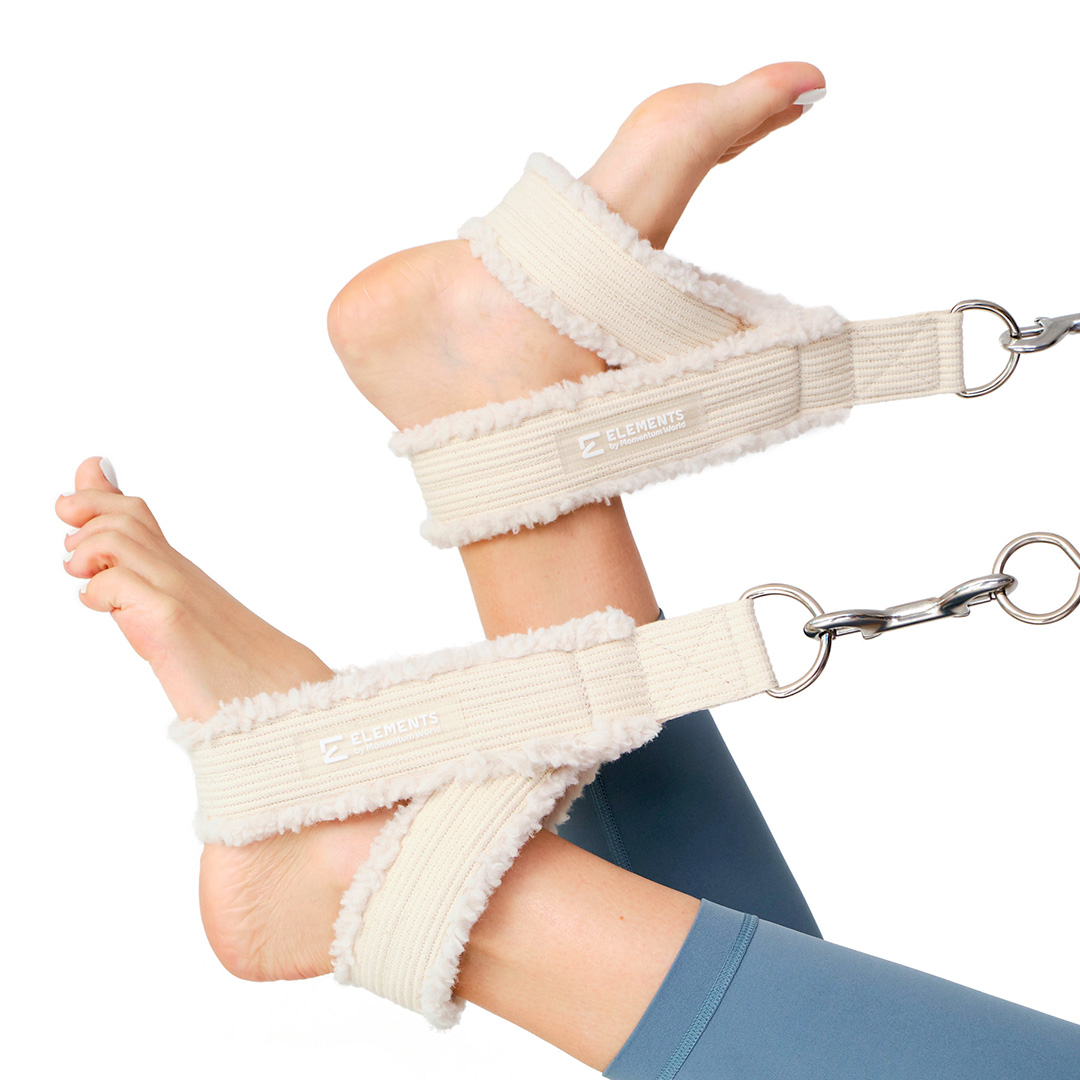 Safety Foot-strap