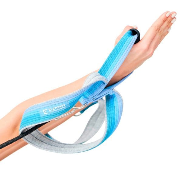 comfort in your hands, best pilates straps, ELEMENTS