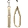 ELEMENTS wipeable Shoulder Loops Sand Shell colour