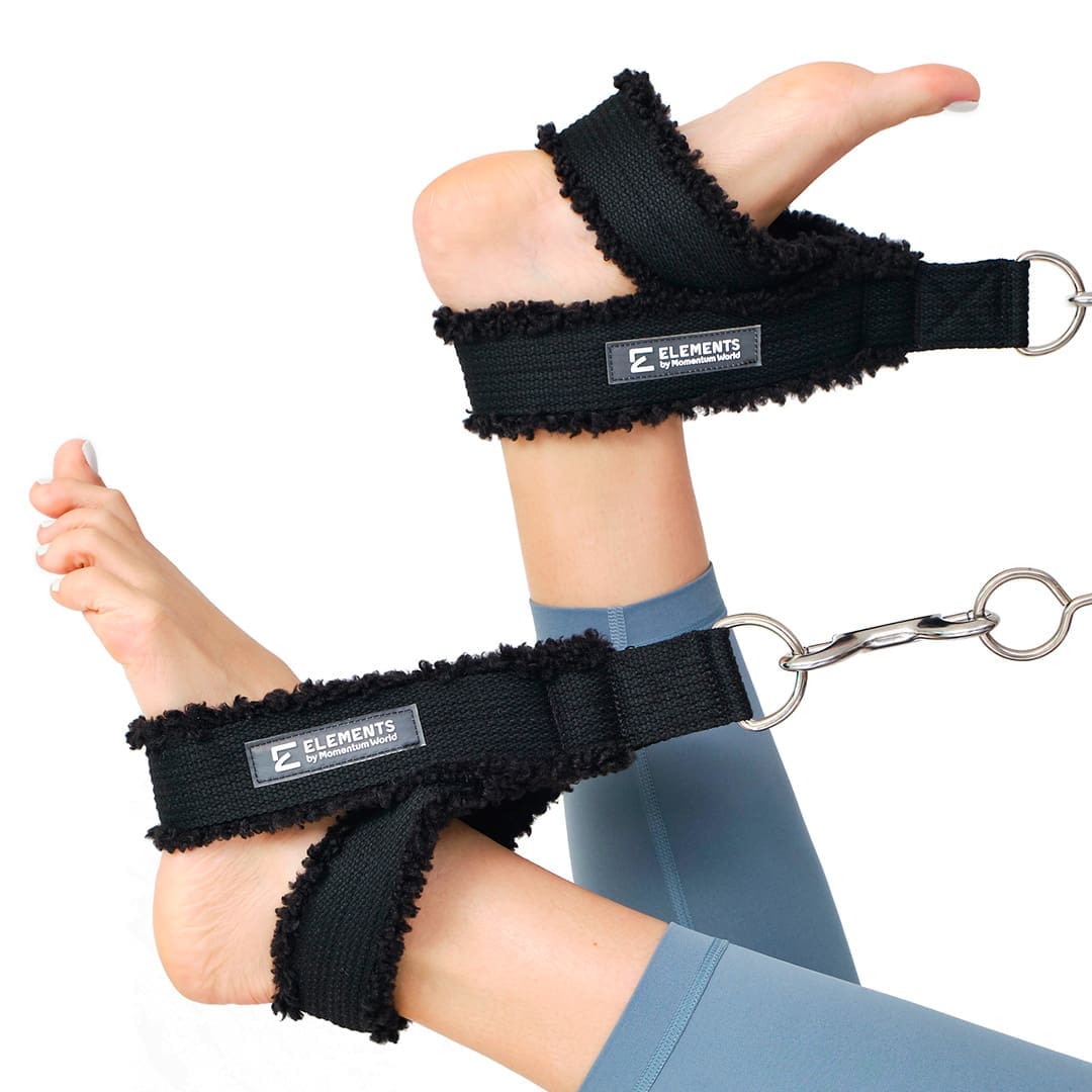 Double Loop Straps STANDARD | Momentum World