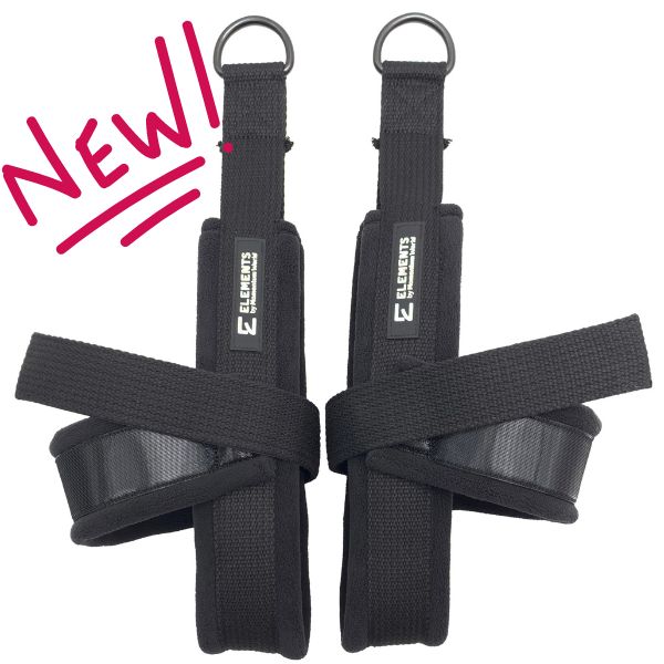 Latest ELEMENTS Standing Straps