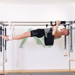 for Pilates Cadillacs