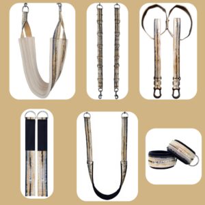 Alternative view of Mirage Gold Collection