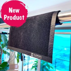 ELEMENTS New Product Grips for Bars