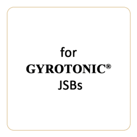 ELEMENTS® accessories for GYROTONIC Jumping Stretching Board
