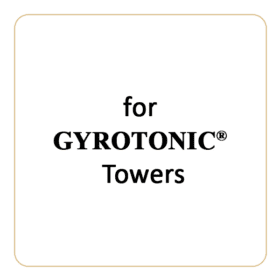 ELEMENTS® accessories for GYROTONIC Towers